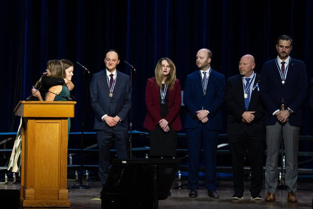 Families of 67 Killed in US Aircraft Crash Remember Loved Ones and Call for Reforms Families of 67 Killed in US Aircraft Crash Remember Loved Ones and Call for Reforms