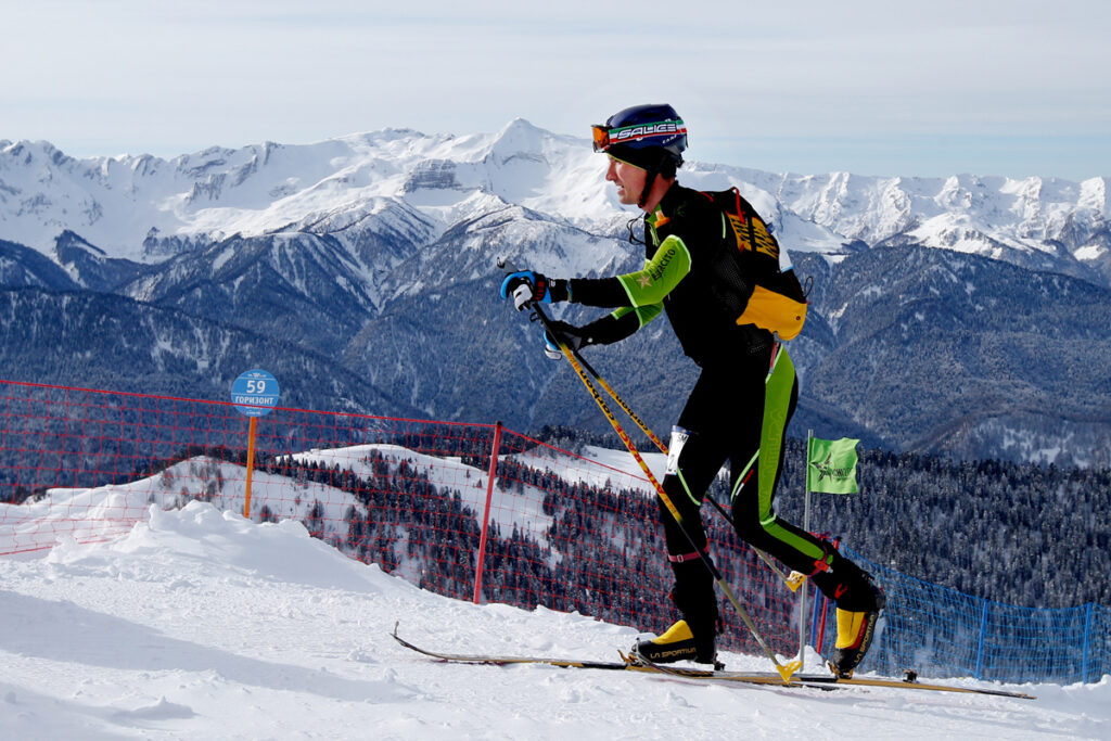 Skimo Explained: Complete Guide to the Winter Olympics’ Newest Sport