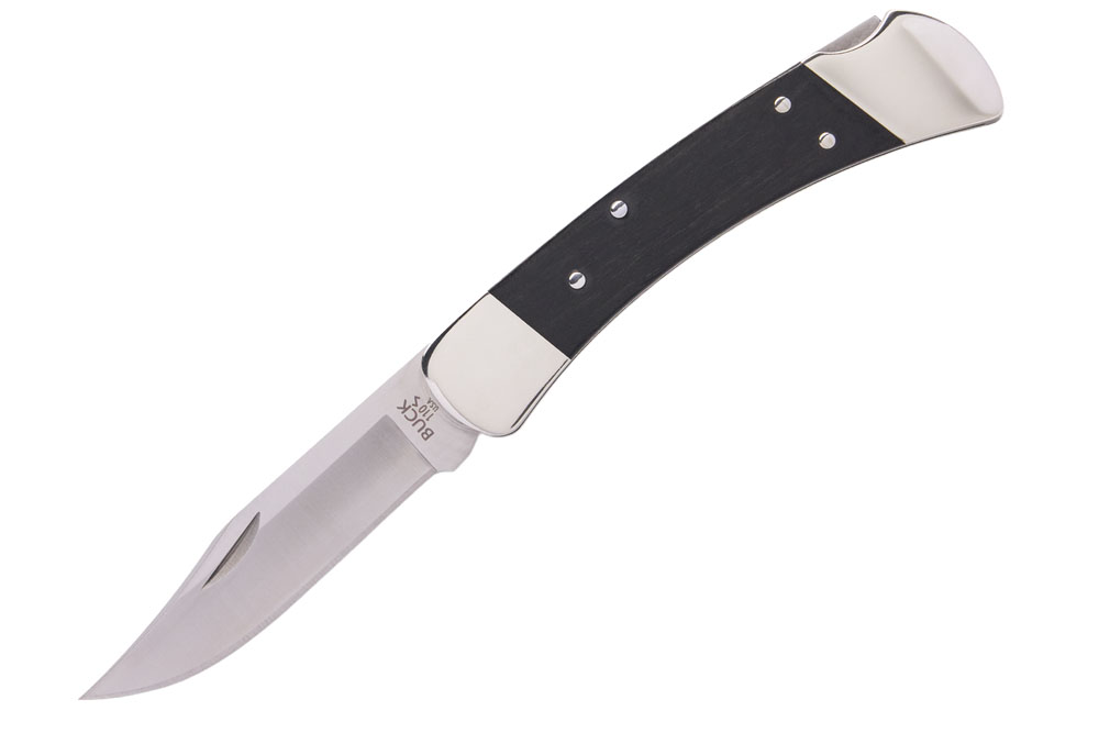 The Buck 110 Slim Elite Knife