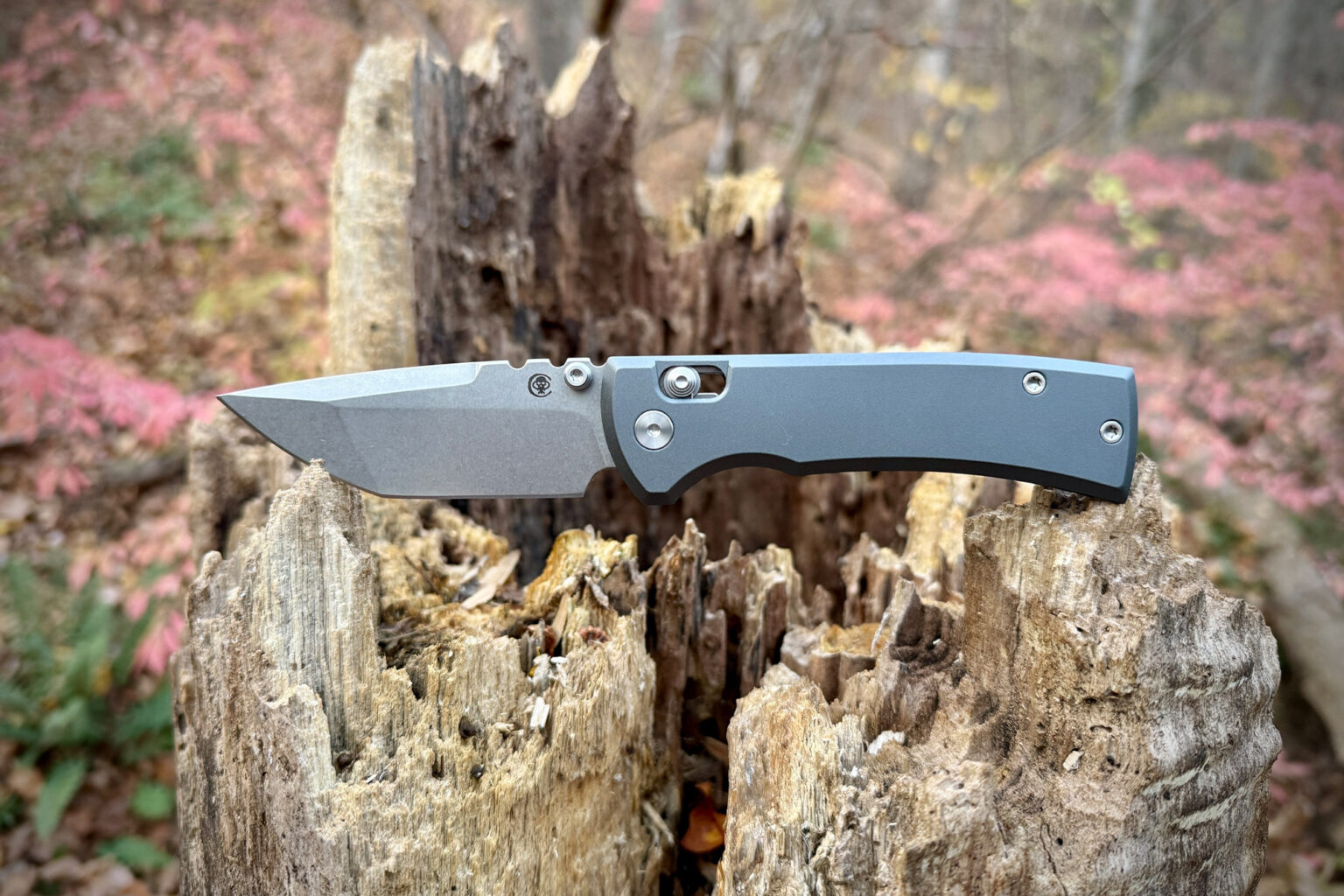 Legendary Blades, Now for the Masses: Chaves Redención Tanto X-Lock Review Legendary Blades, Now for the Masses: Chaves Redención Tanto X-Lock Review