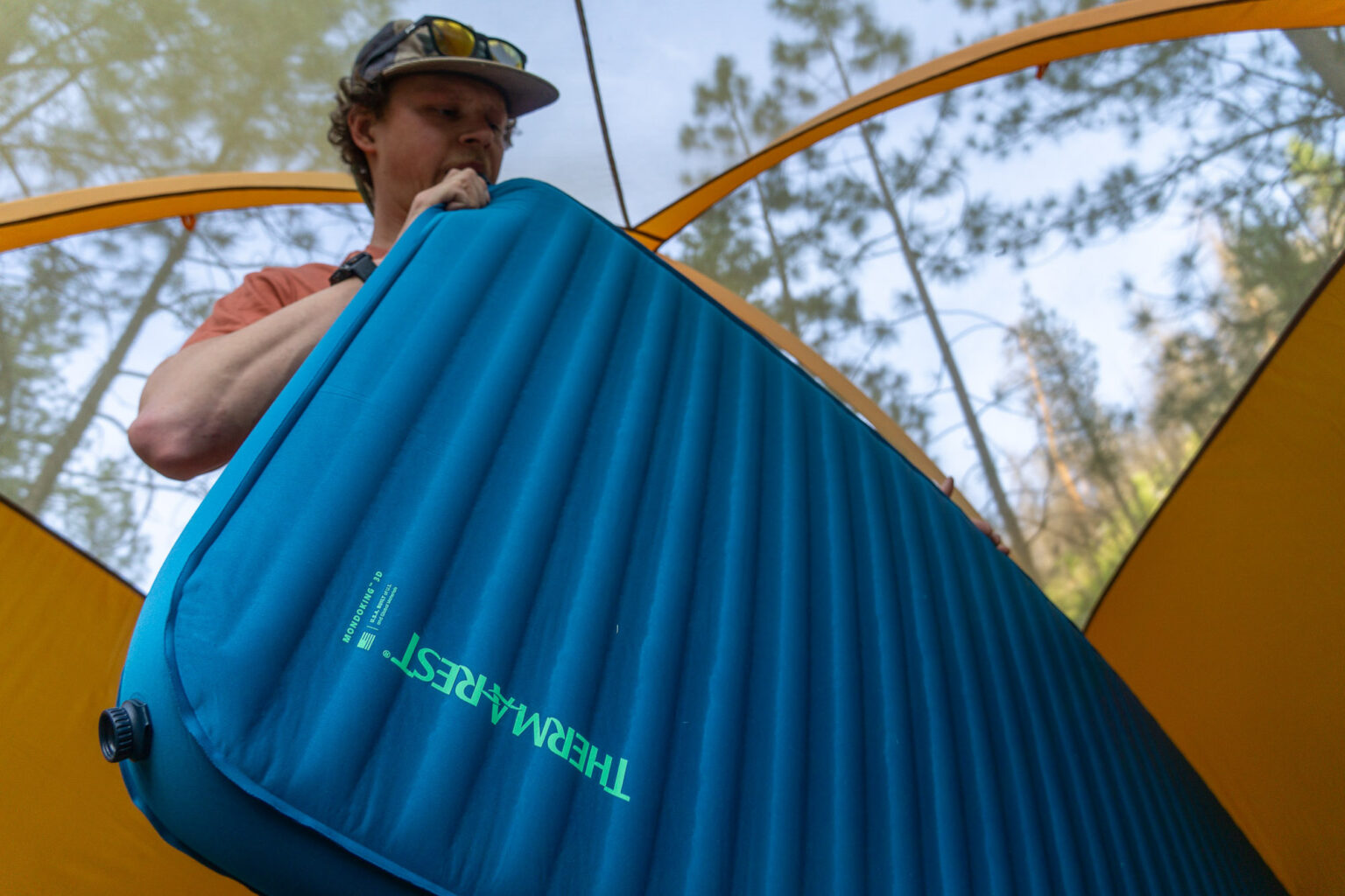 Therm-a-Rest MondoKing 3D Review: A Bed-Like Sleep for When You Don’t Need to Compromise