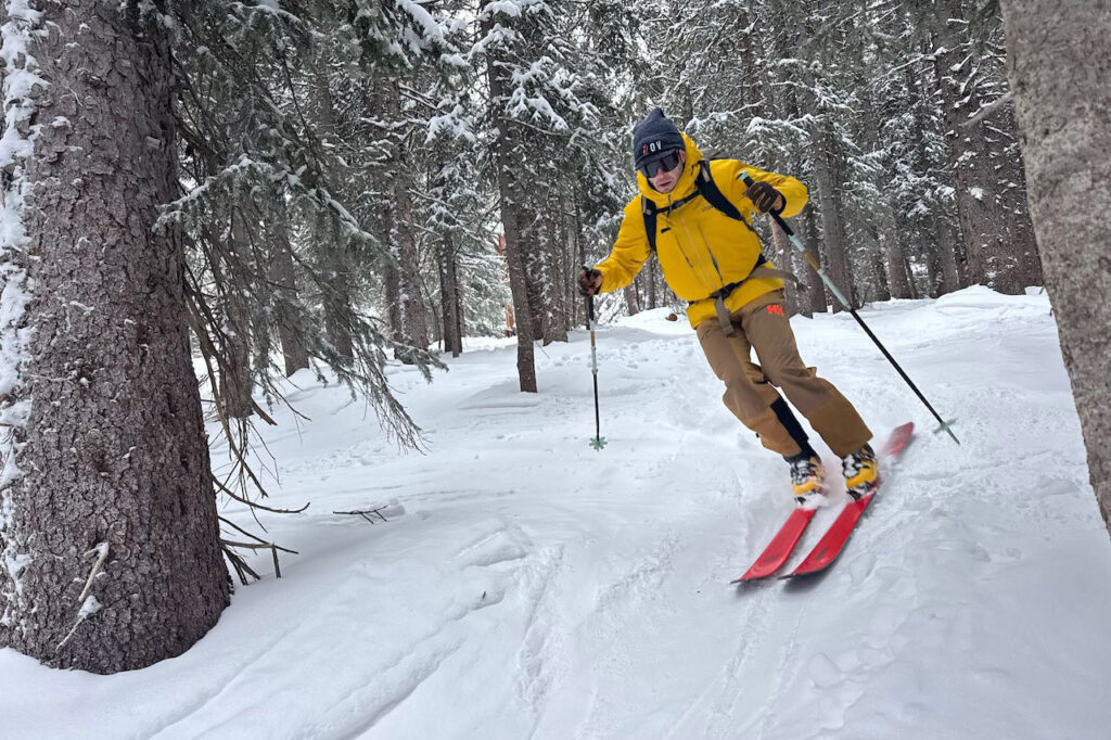 Helly Hansen Waterproof Emiko Snow Pants Deliver Value for Less Than 0 Helly Hansen Waterproof Emiko Snow Pants Deliver Value for Less Than 0