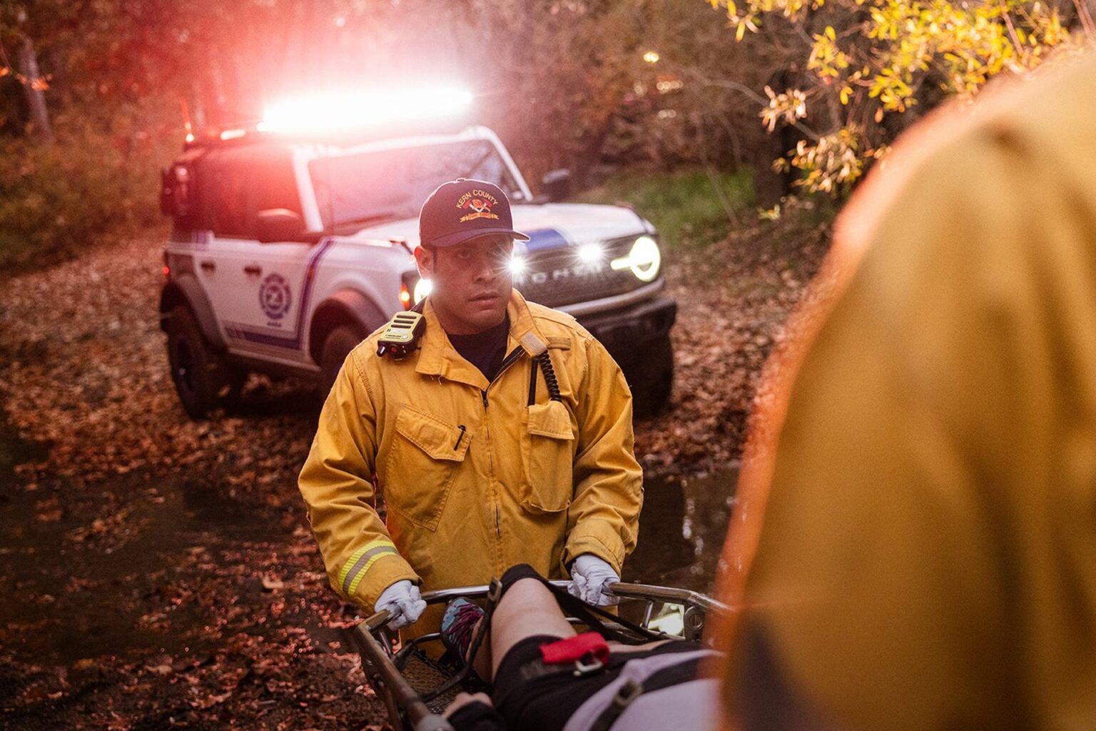 ‘Bronco Answer the Call’ Will Give 5 SUVs to Search-and-Rescue Teams in Need ‘Bronco Answer the Call’ Will Give 5 SUVs to Search-and-Rescue Teams in Need