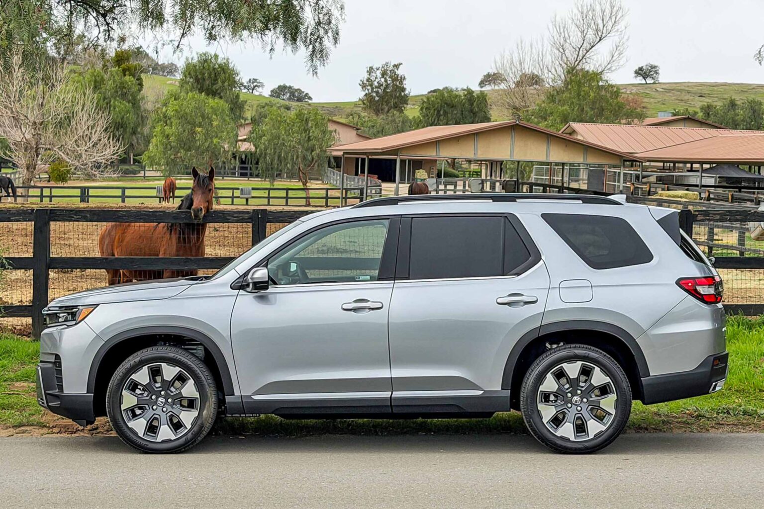 2026 Honda Pilot First Drive Review: Safety, Comfort, Looks Upgraded 2026 Honda Pilot First Drive Review: Safety, Comfort, Looks Upgraded