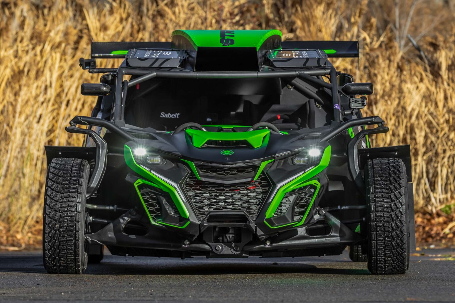 High-Performance Rally Racing Just Got Much Less Expensive in America