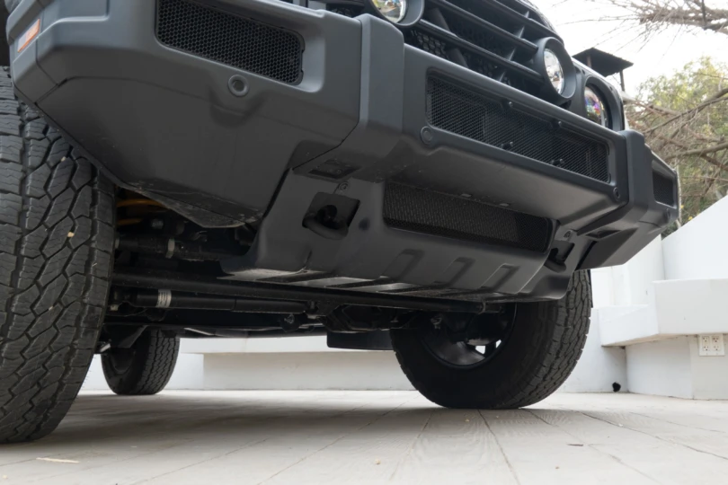 2026 Ineos Grenadier