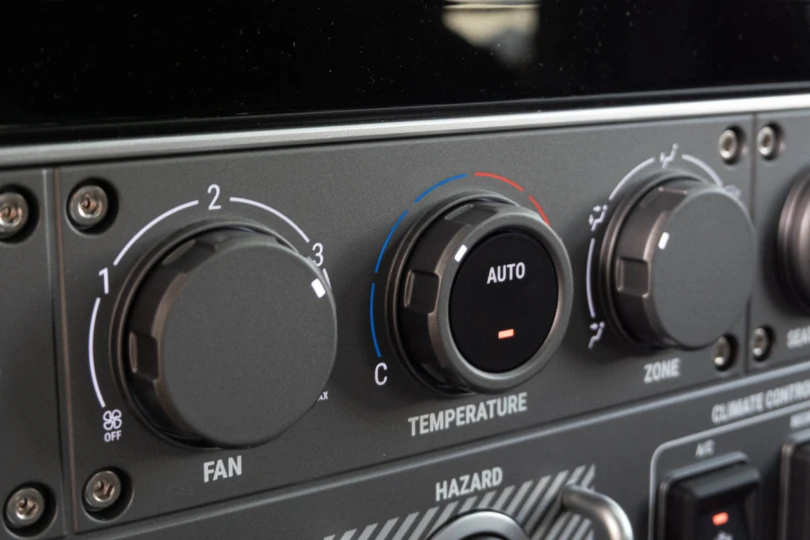 2026 Ineos Grenadier