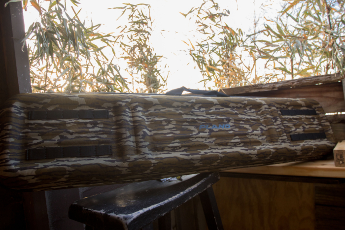 Soft Yet Rigid Protection for Firearms: Plano Diverge Gun Case Review Soft Yet Rigid Protection for Firearms: Plano Diverge Gun Case Review