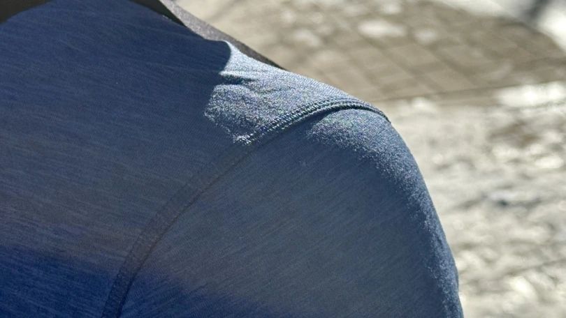 REI Midweight Base Layers