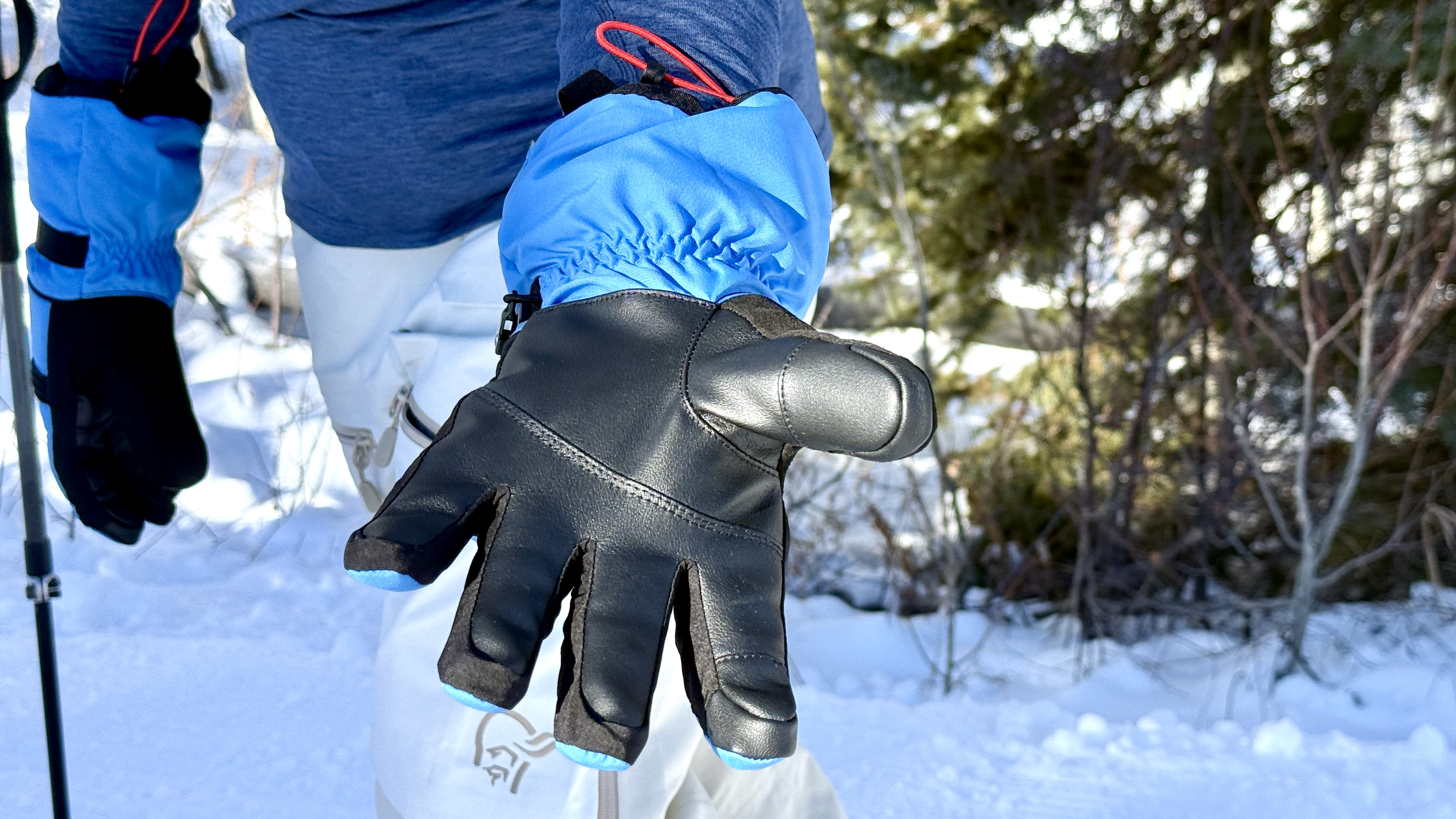 The North Face Montana Gloves