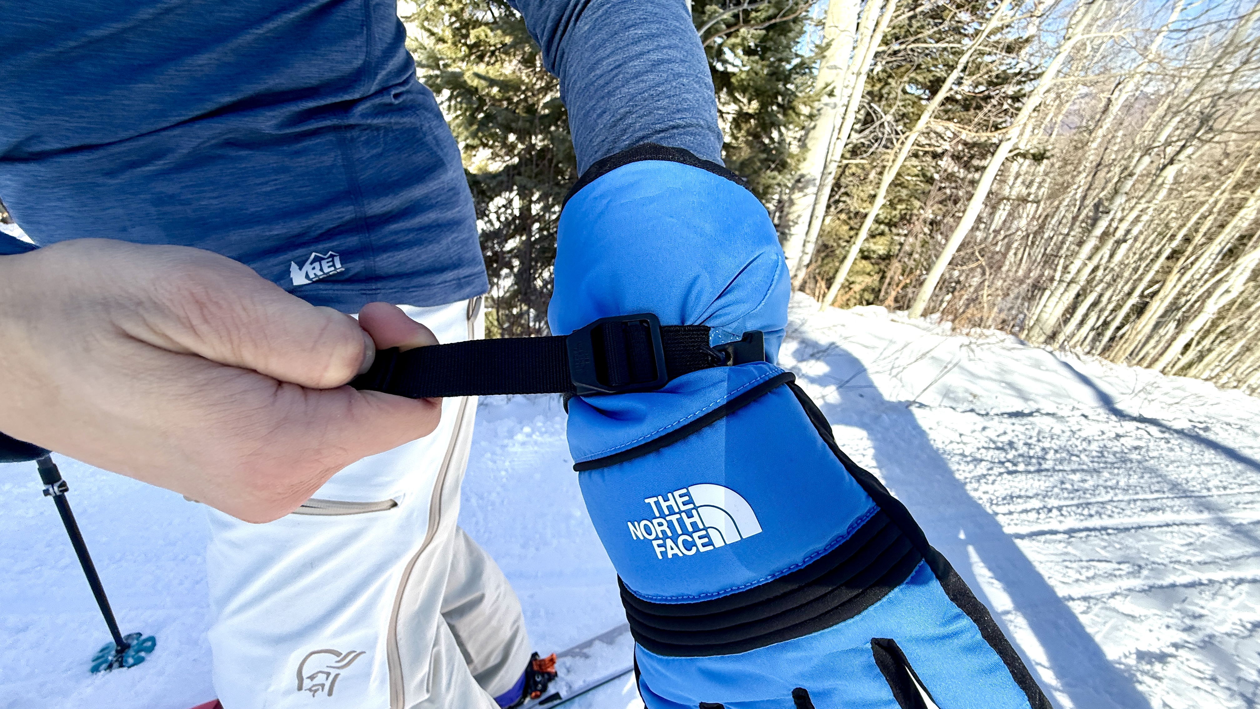 The North Face Montana Gloves