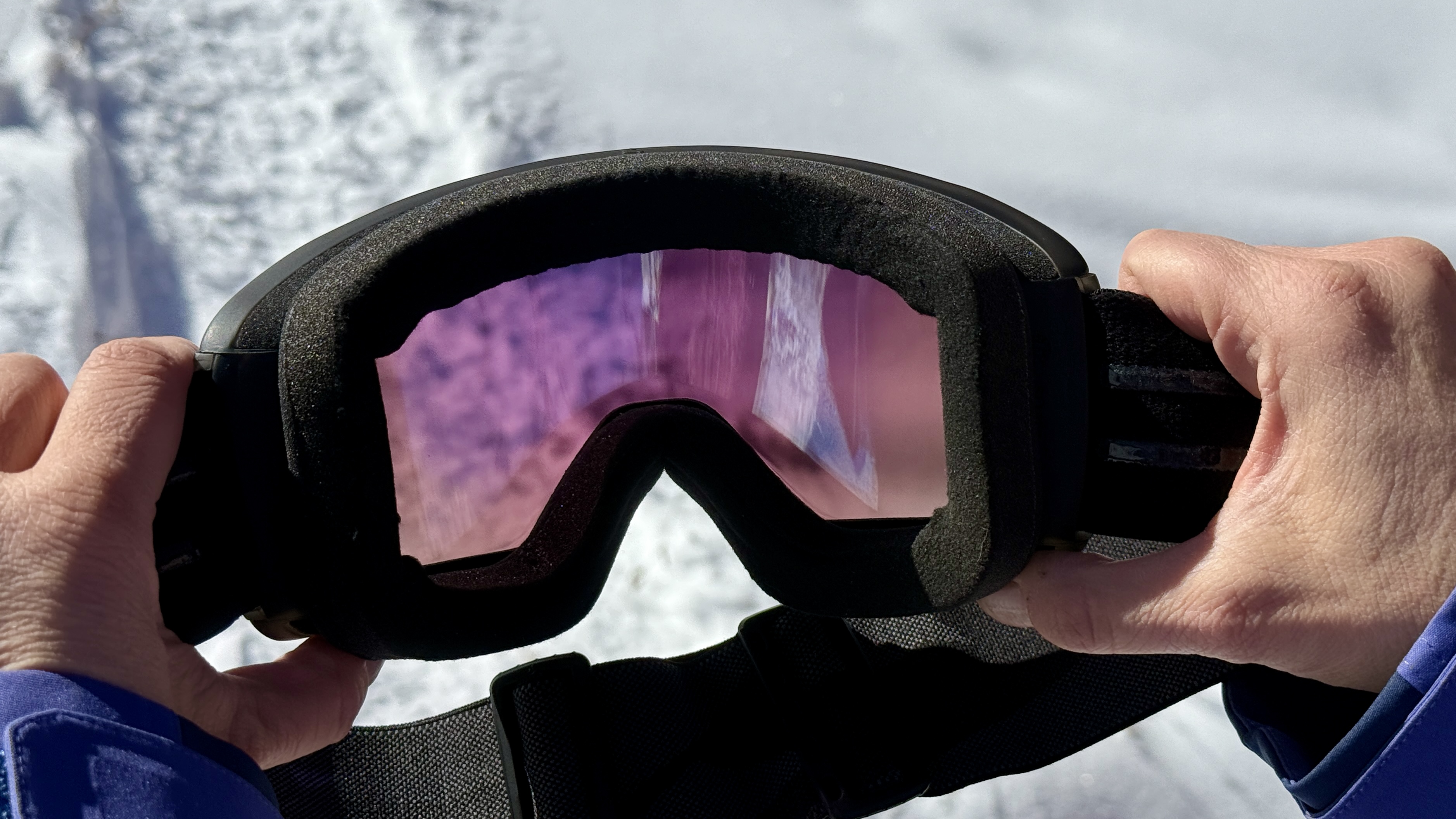 Sweet Protection Clockwork RIG Reflect