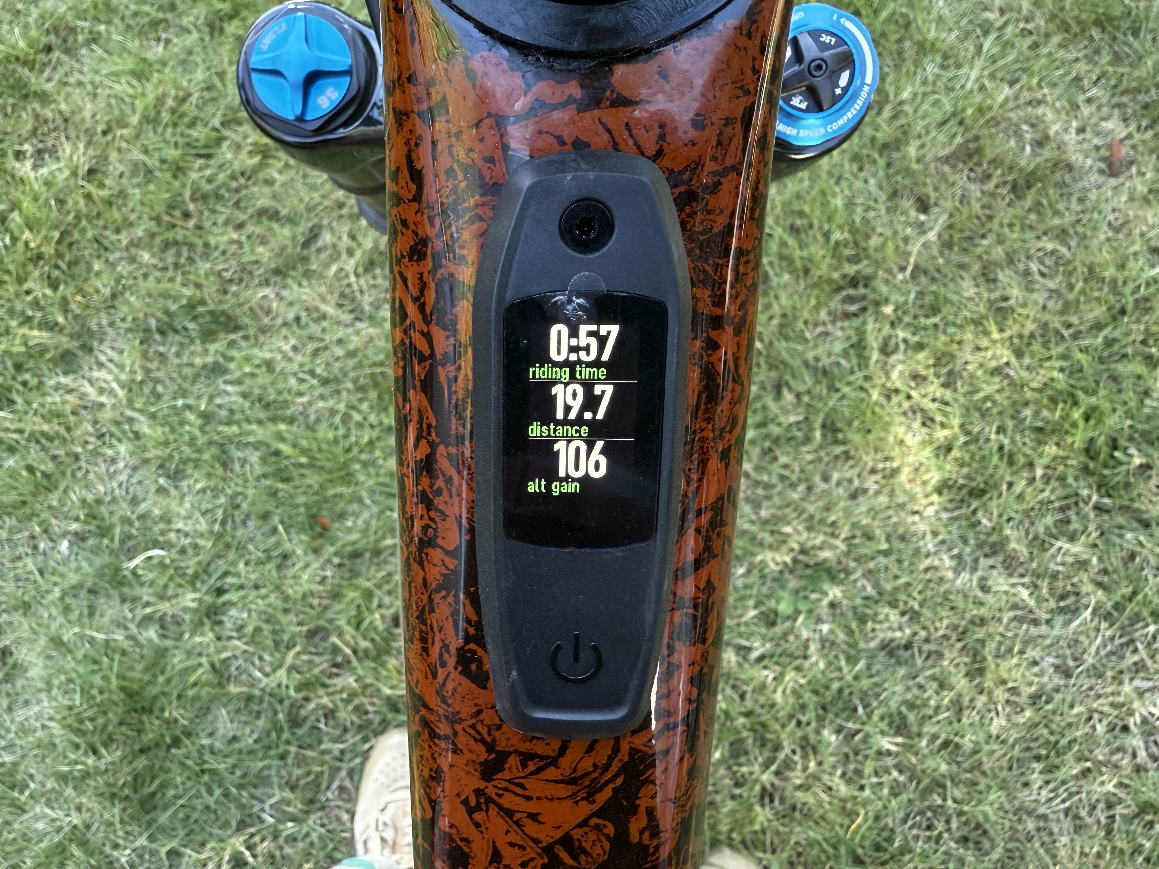 Specialized Turbo Levo SL 2 Pro e-MTB; photo/Morgan Tilton