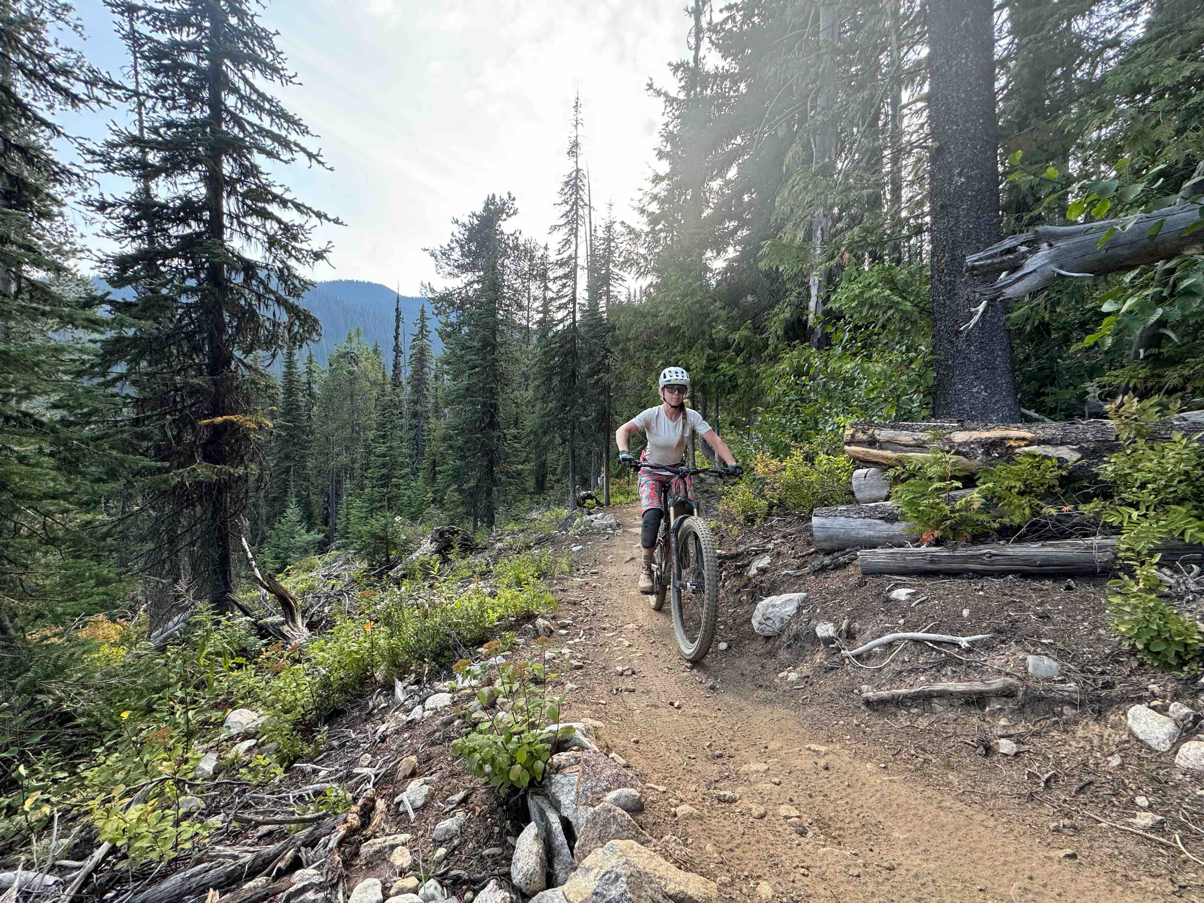 Specialized Turbo Levo SL 2 Pro e-MTB; photo/Dane Tudor