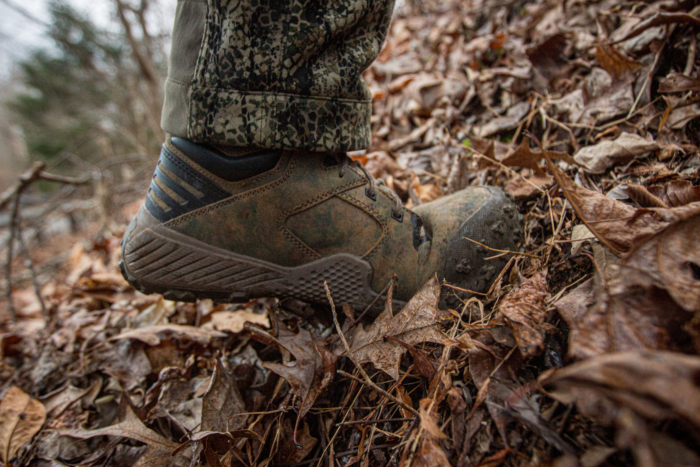 A Boot for Silent Stalkers: Irish Setter VaprTrek Hunting Boot Review A Boot for Silent Stalkers: Irish Setter VaprTrek Hunting Boot Review