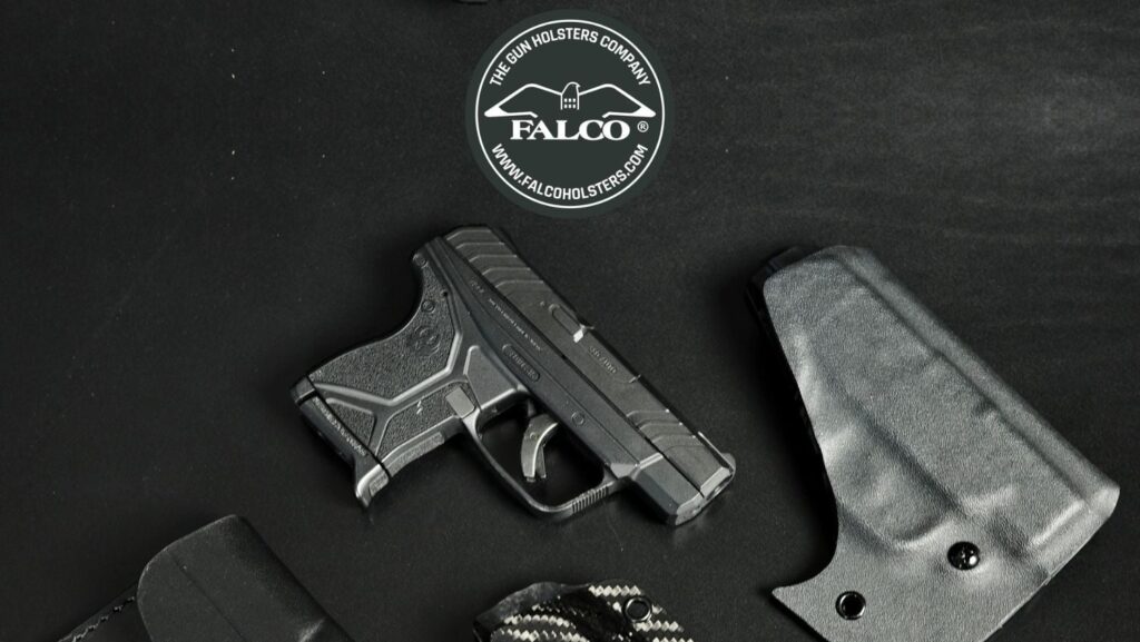 Meet FALCO’s New Next-Gen Pocket Holsters