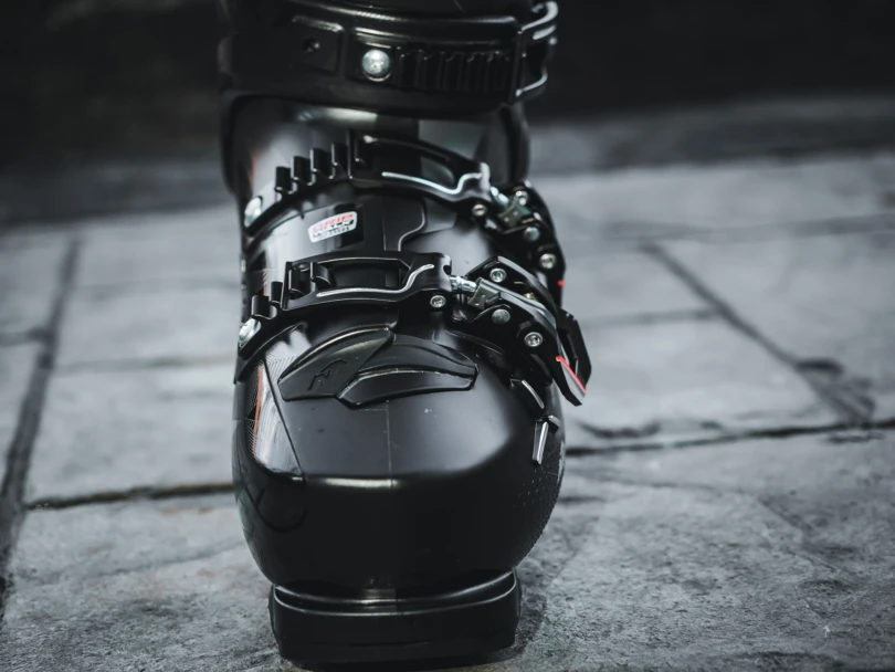 Nordica Promachine 3 from front