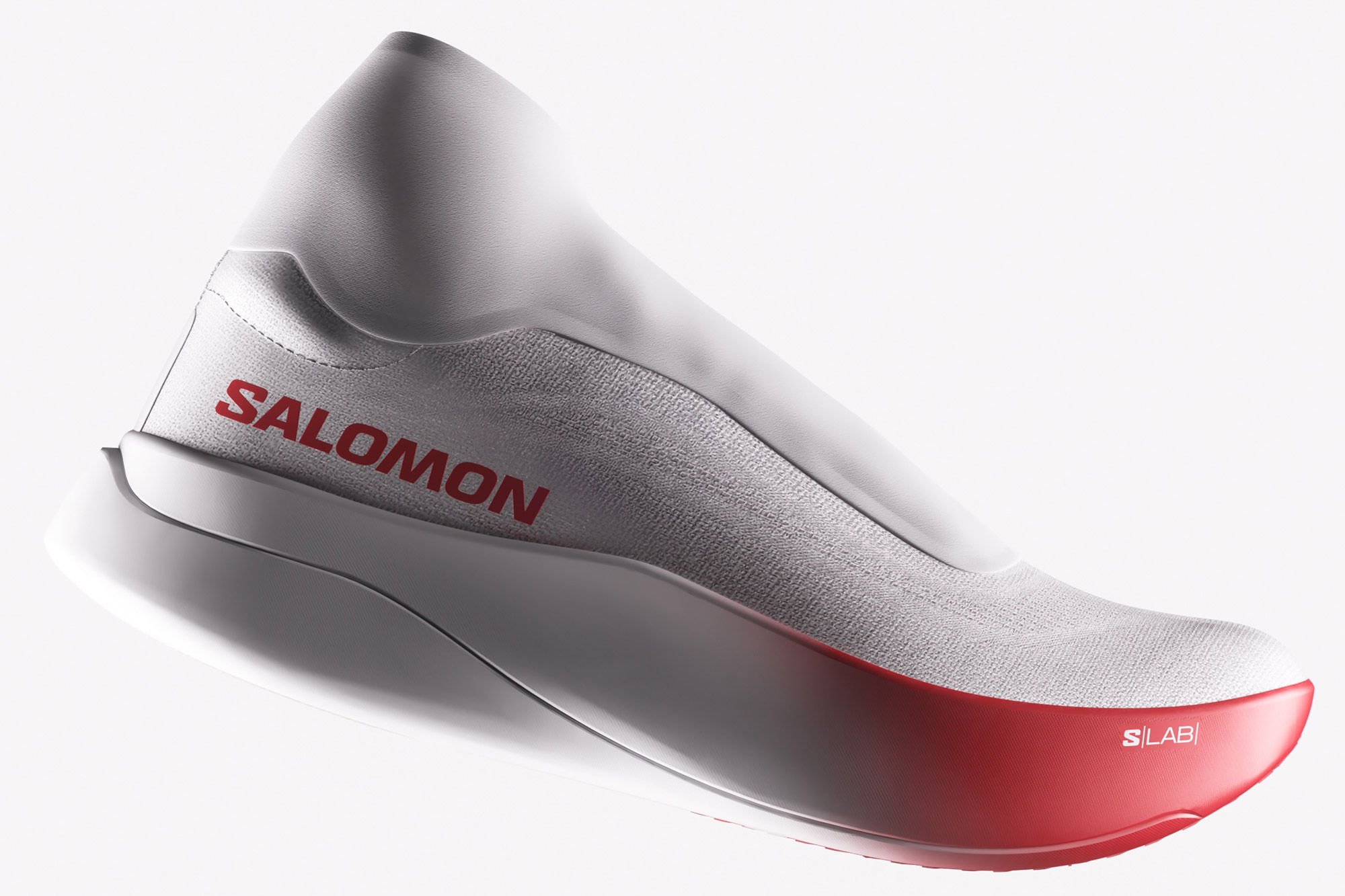 Salomon S:LAB Phantasm 3 super shoe