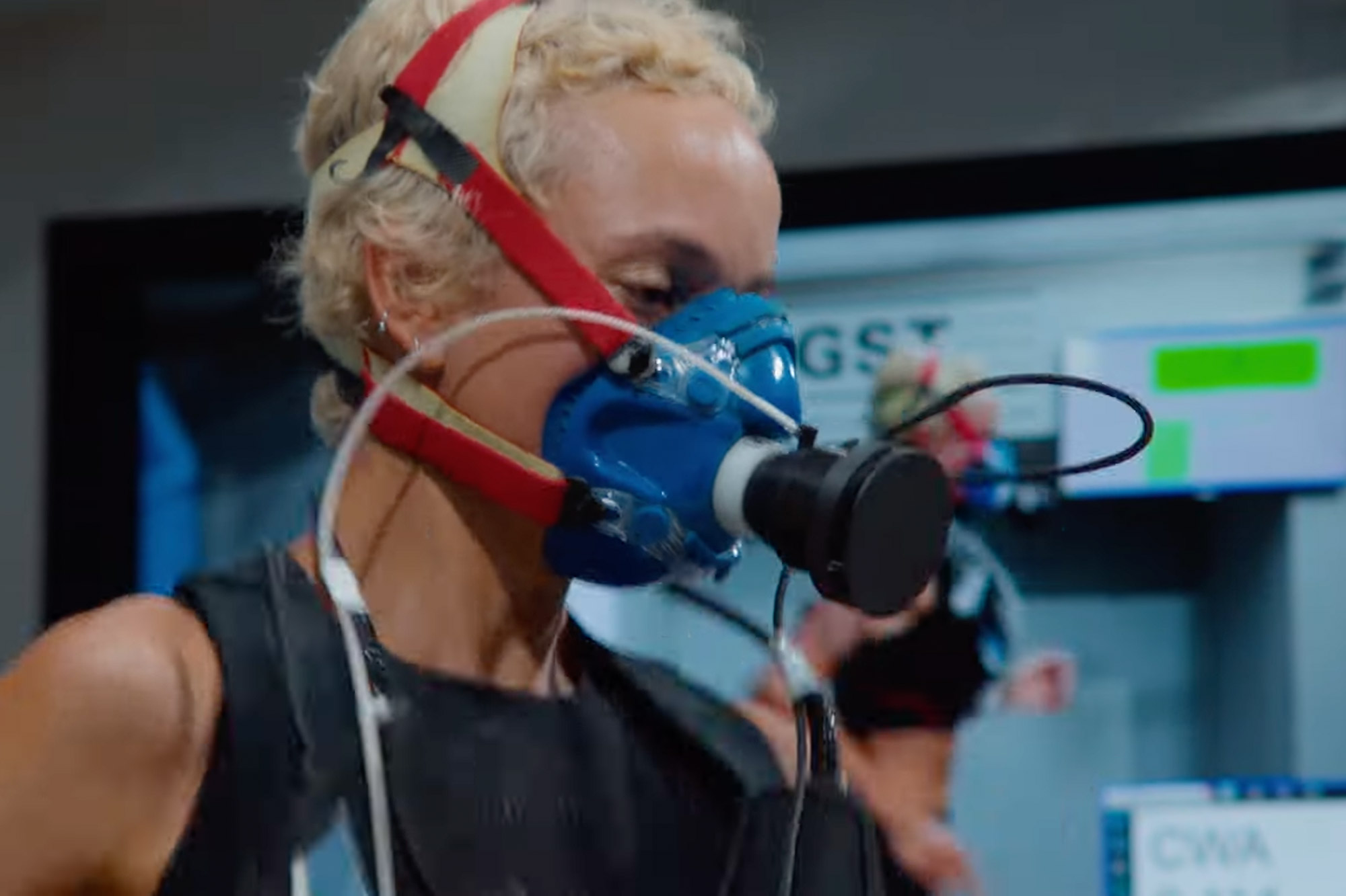 Salomon Wind Tunnel 2