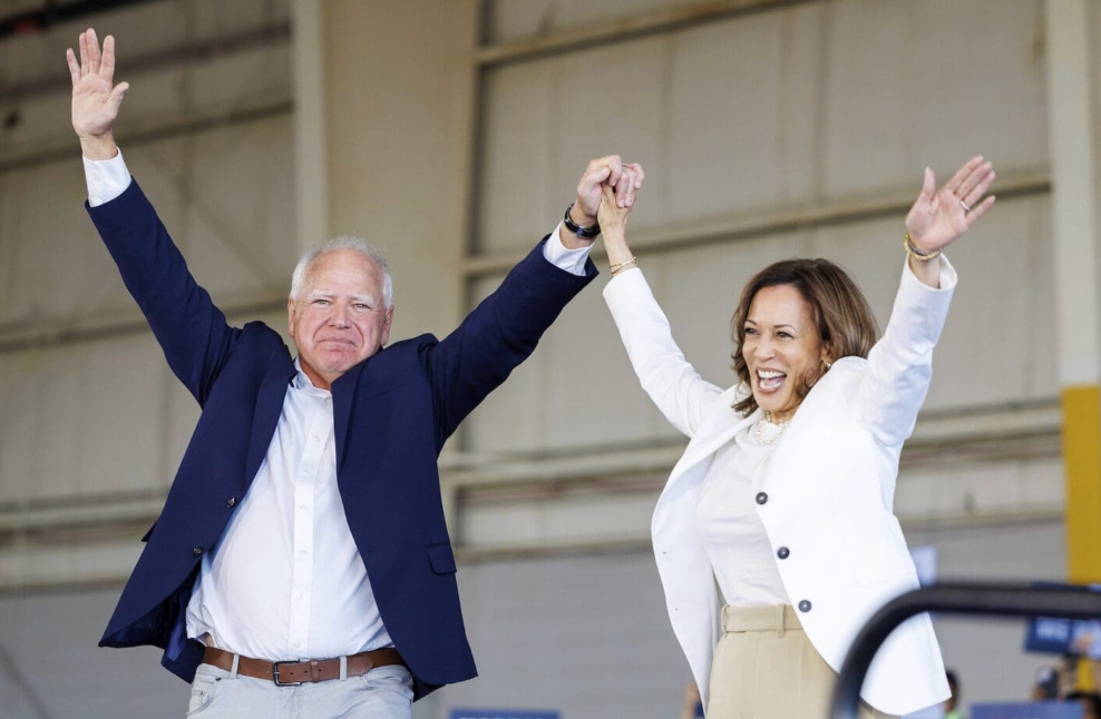 Tim Walz Won’t Seek Reelection, Good News for Gun Owners Tim Walz Won’t Seek Reelection, Good News for Gun Owners