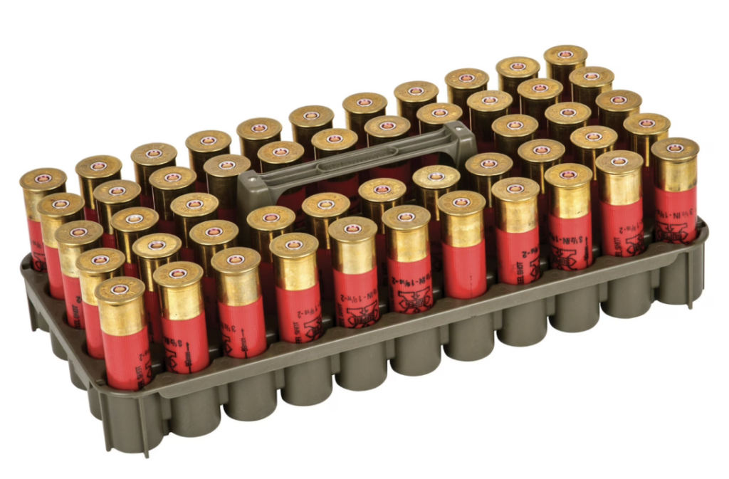 Support Grows for Lawsuit Challenging California Ammo Checks