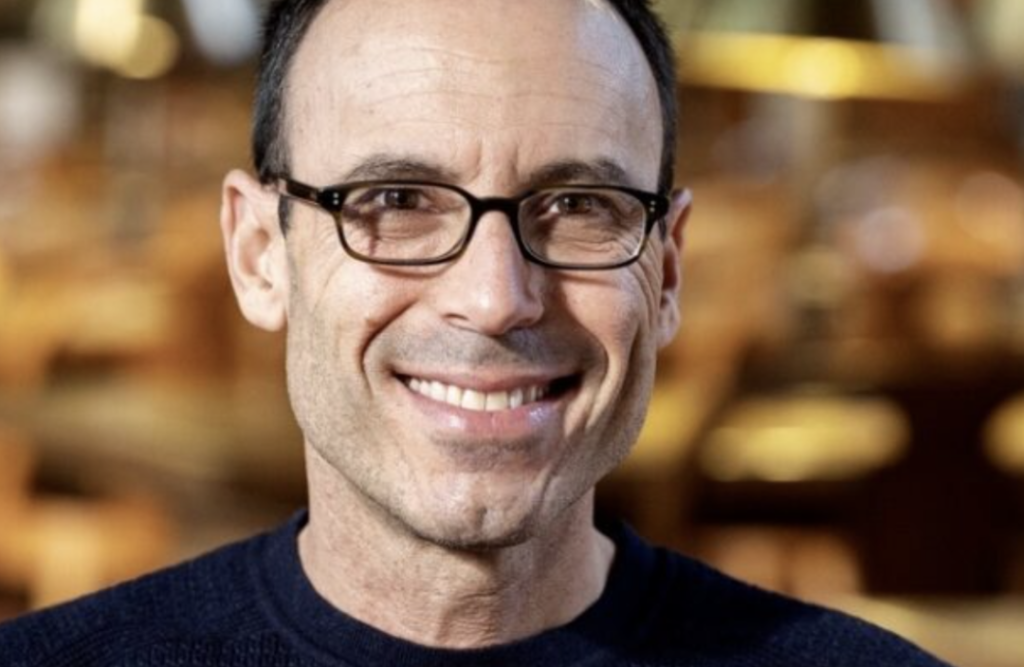 Adam Winkler Finally Admits Gun Control Is Unconstitutional