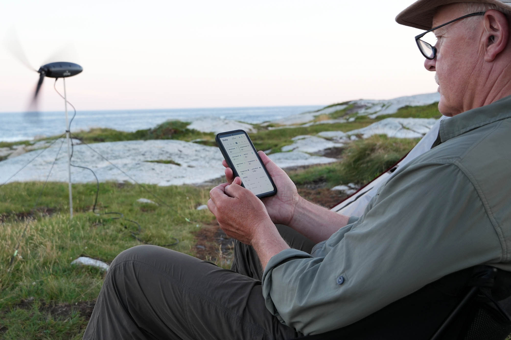 Shine-2.0-Bluetooh-App