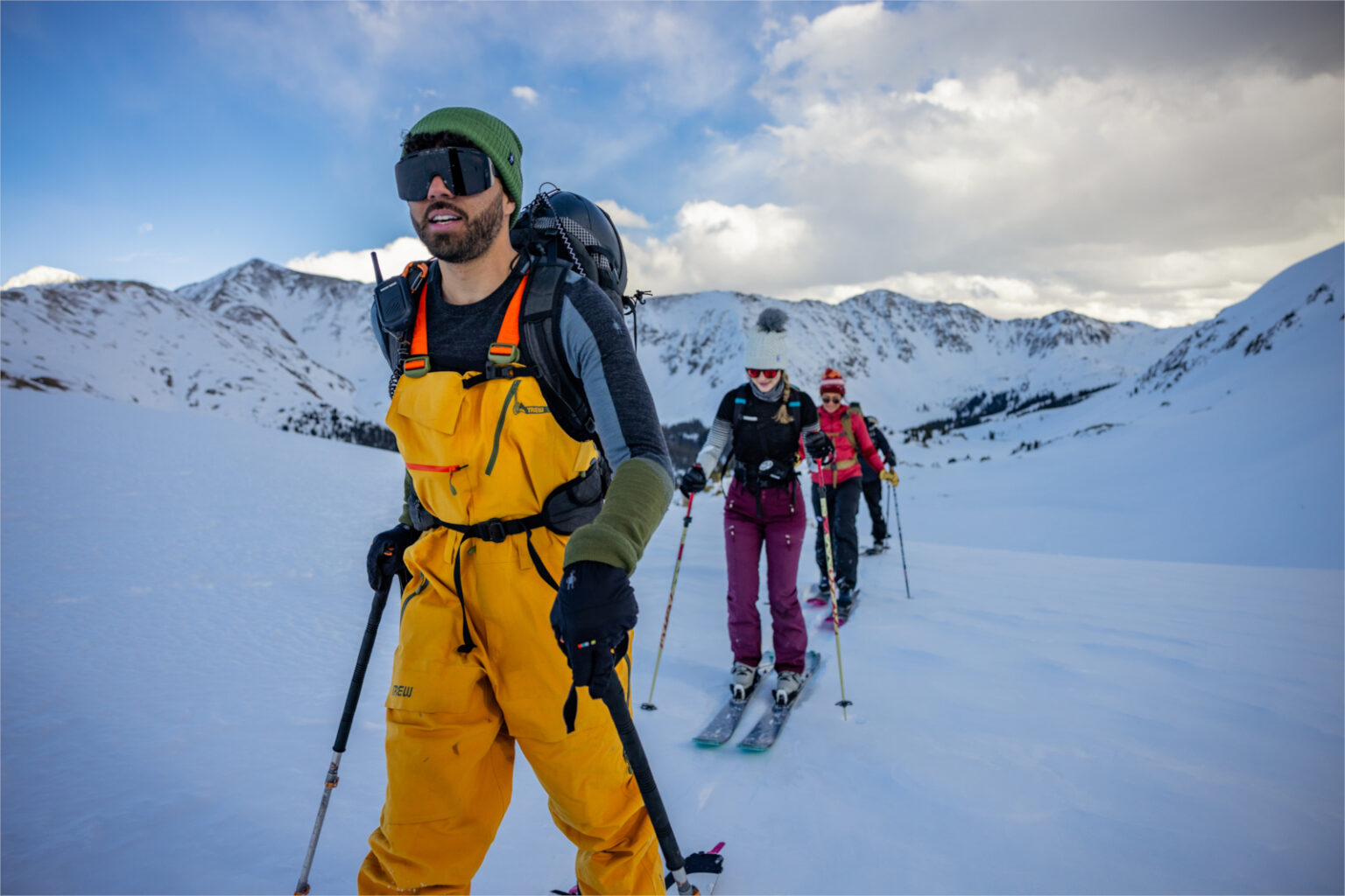 With Frigid Temps Come Hot Deals: Smartwool, Cotopaxi, Osprey, and More on Steep Discounts