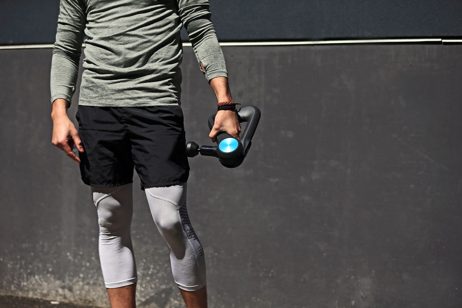 Theragun - Best Percussion Massager