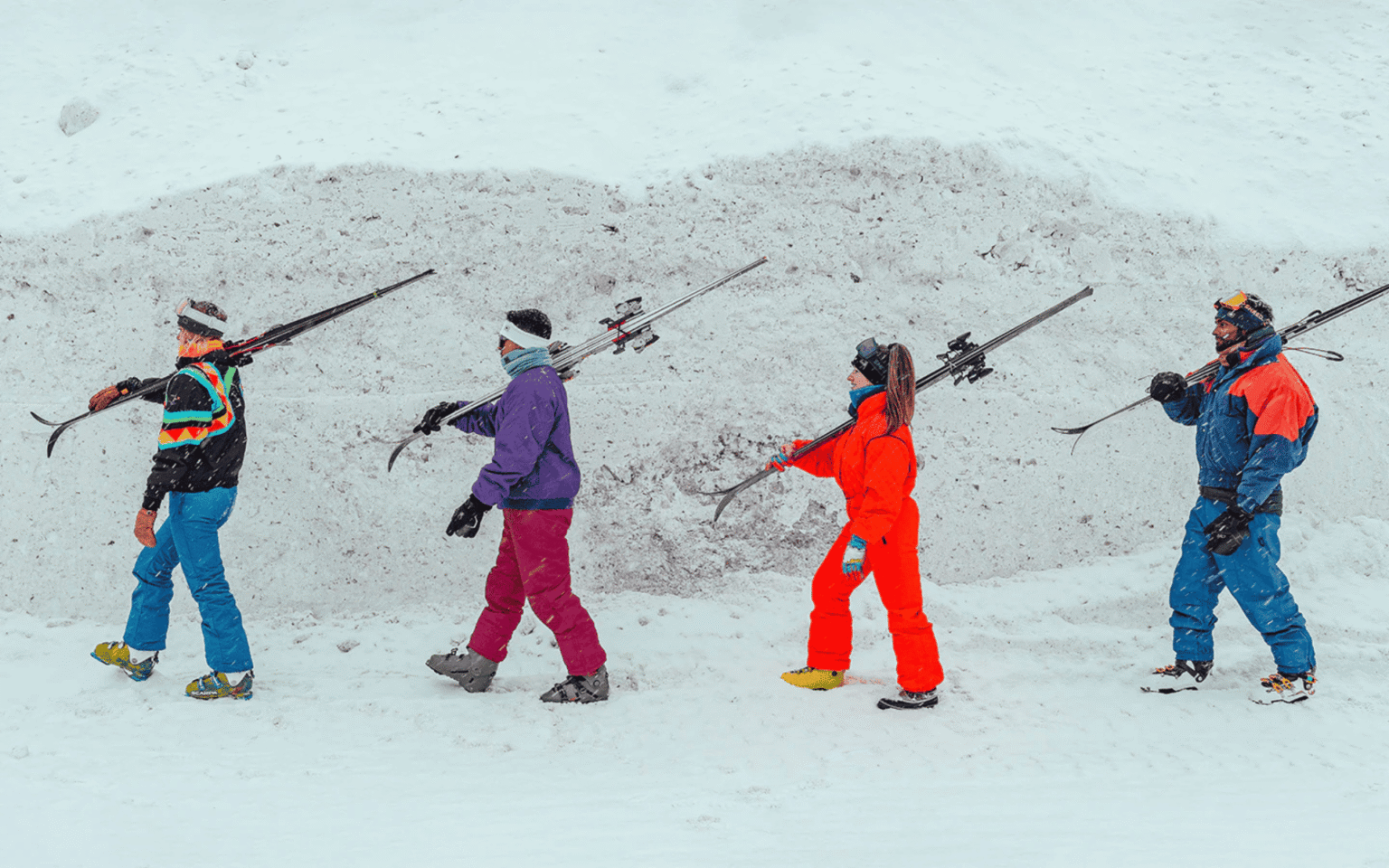 Snatch Up Sweet Deals From Merrell, Howler Brothers, Patagonia, and More