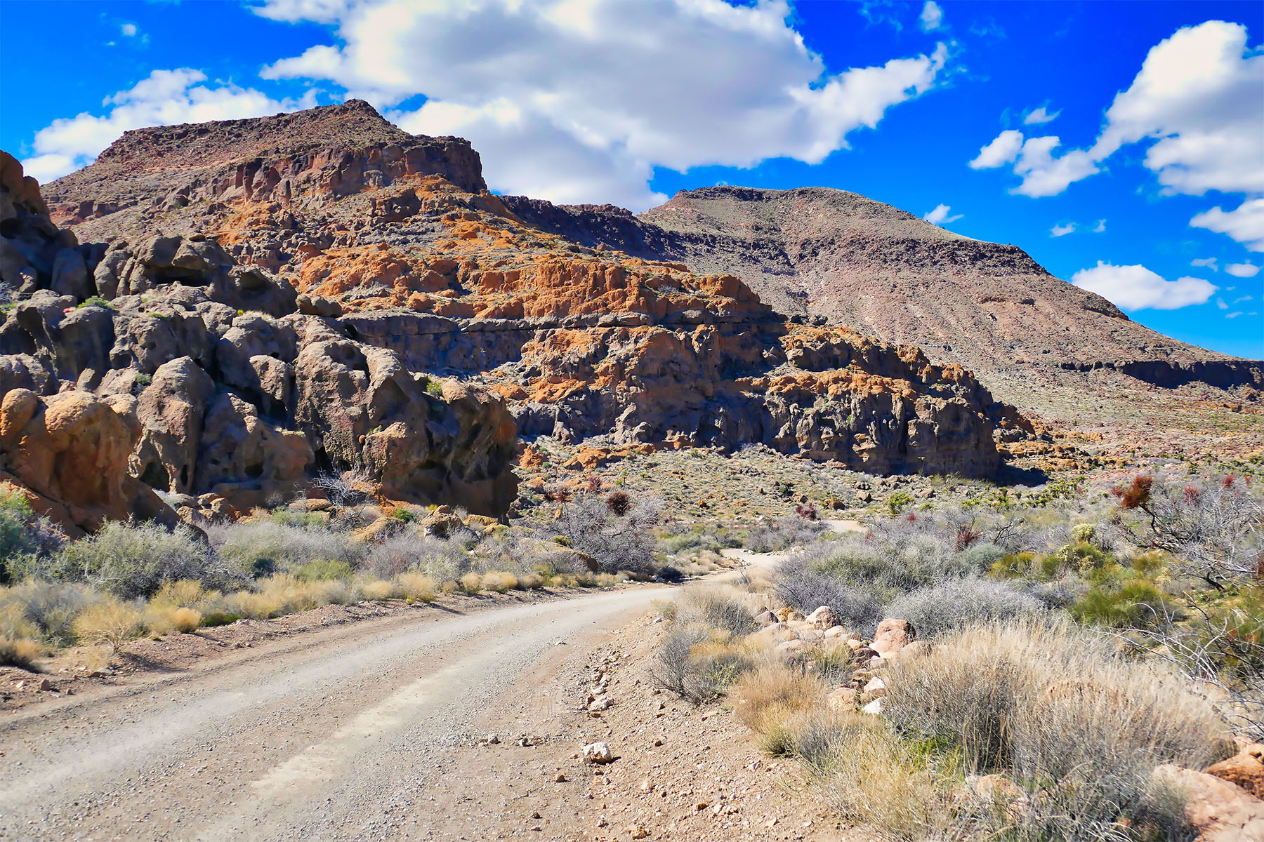 mojave national preserve nps national parks mining claims