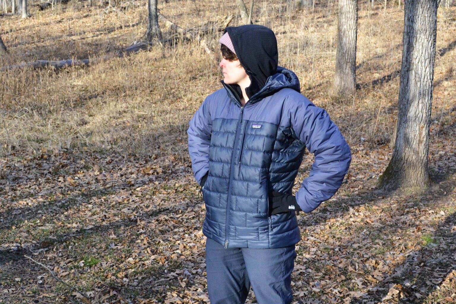 Worth Its Weight in Warmth: Patagonia Hi-Loft Nano Puff Hoody Review Worth Its Weight in Warmth: Patagonia Hi-Loft Nano Puff Hoody Review