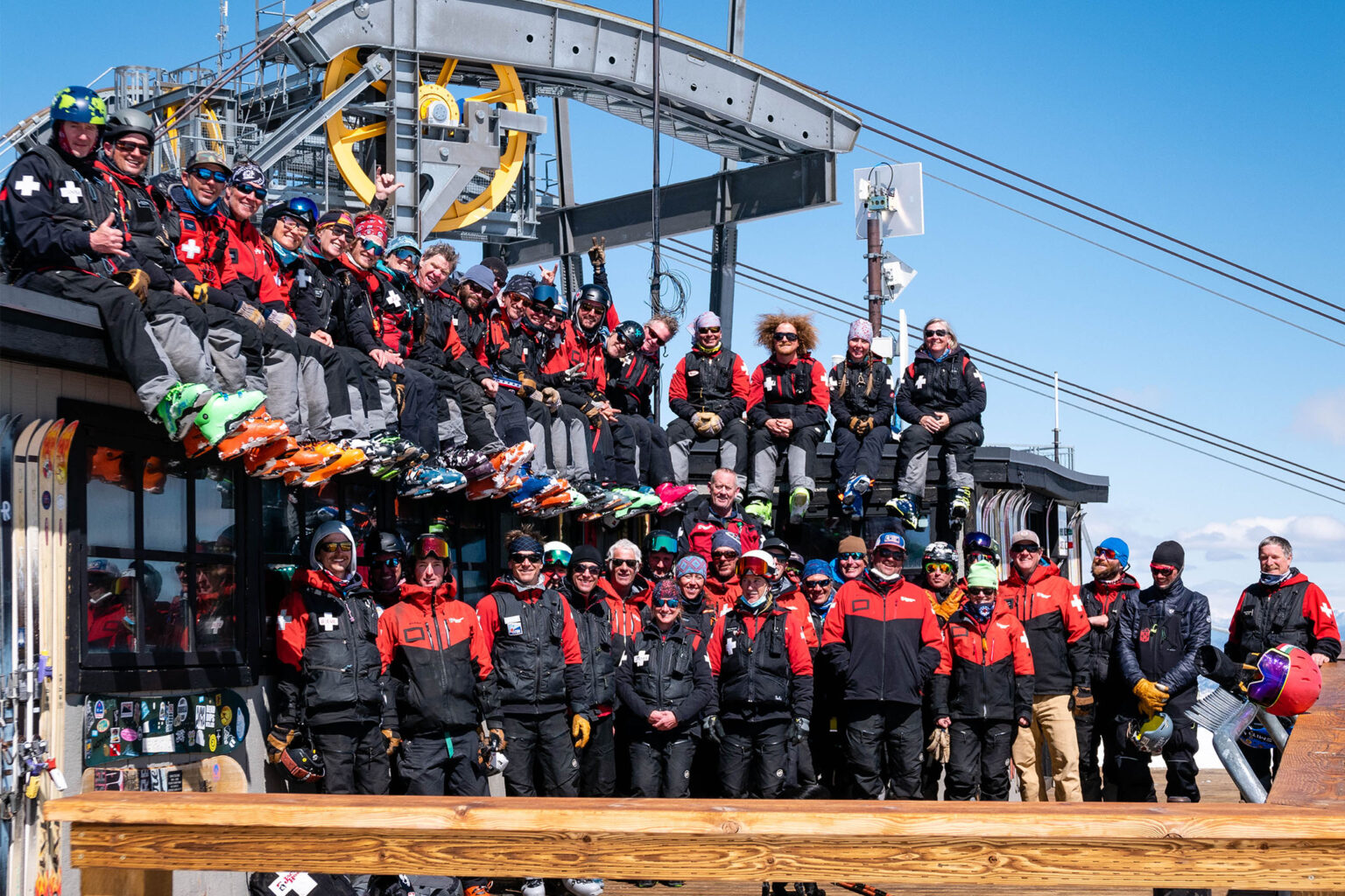 Jackson Hole Ski Patrol Ends Its Effort to Form a Union