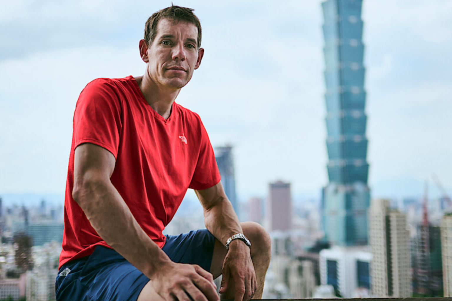 A Line We Shouldn’t Cross: Why Alex Honnold’s Live Skyscraper Climb Is a Step Too Far A Line We Shouldn’t Cross: Why Alex Honnold’s Live Skyscraper Climb Is a Step Too Far