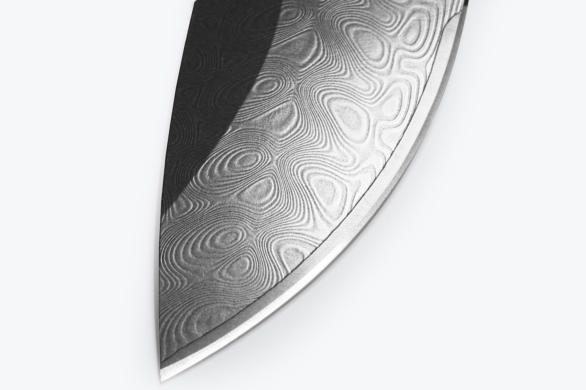 Benchmade Codex87 Horizon Edge