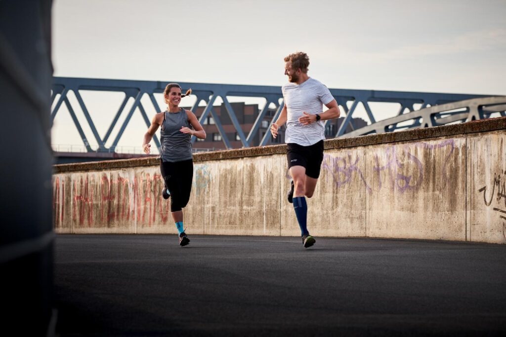 The Best Running Socks of 2025 The Best Running Socks of 2025