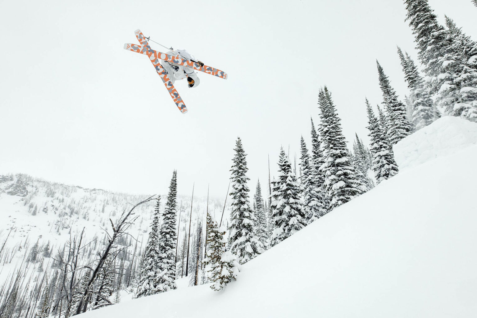 Camp Futon, Alpaca Quarter-Zip, Winter Olympics Accessories, and More Emerging Gear