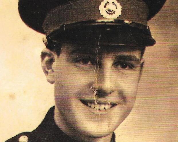 Final Wish Granted: D-Day Veteran, 100, Receives France’s Highest Military Honor Final Wish Granted: D-Day Veteran, 100, Receives France’s Highest Military Honor