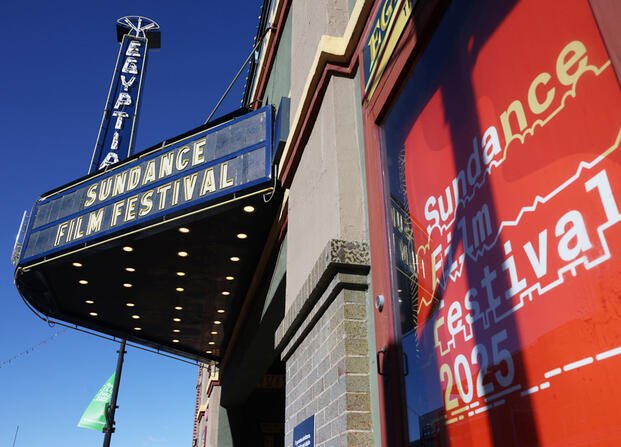 Man Arrested at Sundance After Alleged Assault on Florida Congressman Man Arrested at Sundance After Alleged Assault on Florida Congressman