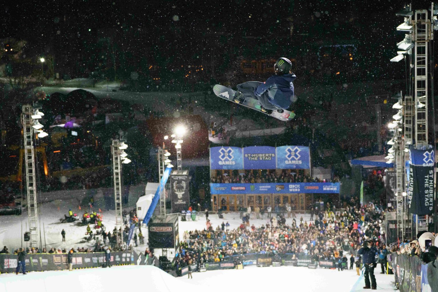 2026 X Games: How to Watch & When to Catch Free Music, Events 2026 X Games: How to Watch & When to Catch Free Music, Events