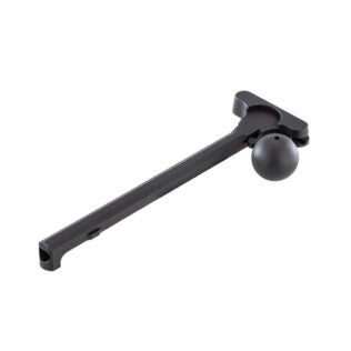 Luth-AR globe handle