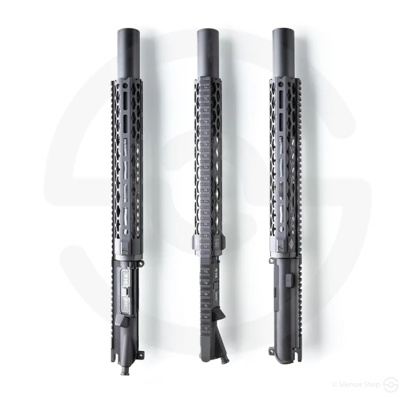 Why & When to Tuck Your Suppressor – The Truth About Guns Why & When to Tuck Your Suppressor – The Truth About Guns