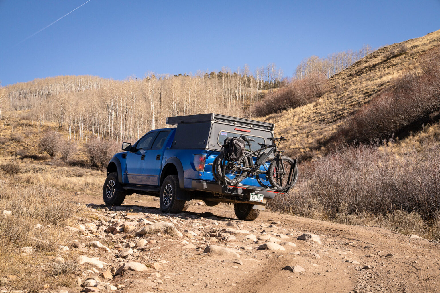 Best RV-Rated Heavy E-Bike Rack? Küat Piston Ion Review: 200-Lb. Capacity & Loading Ramp