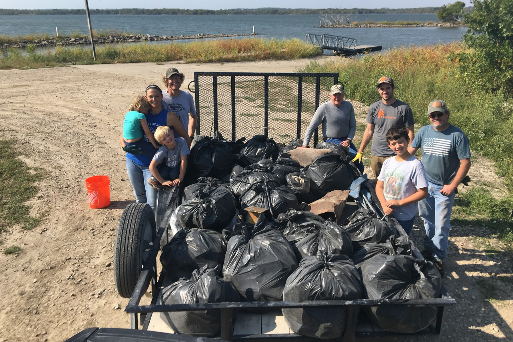 backcountry hunters and anglers, public lands packout