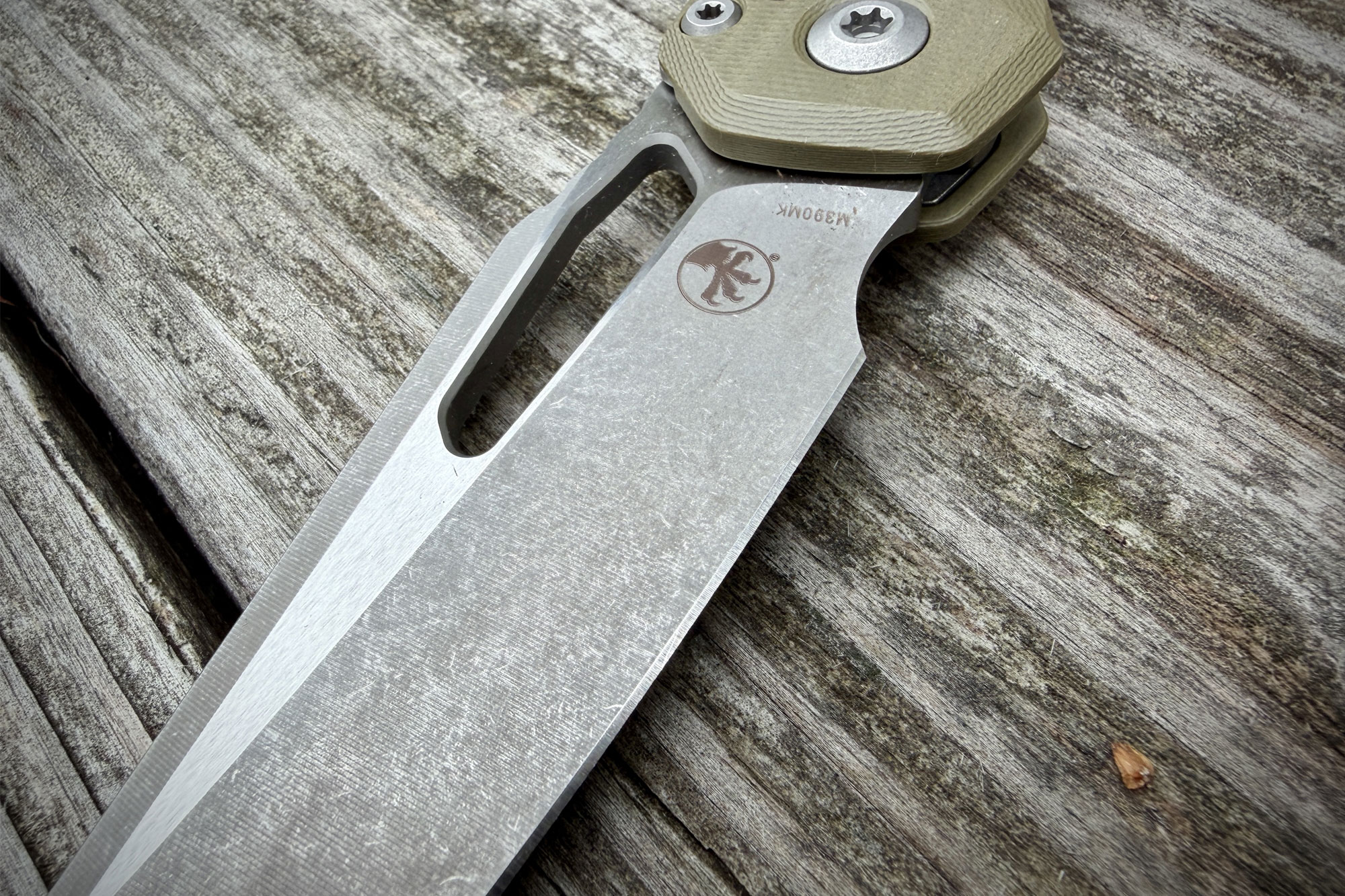 microtech msi details