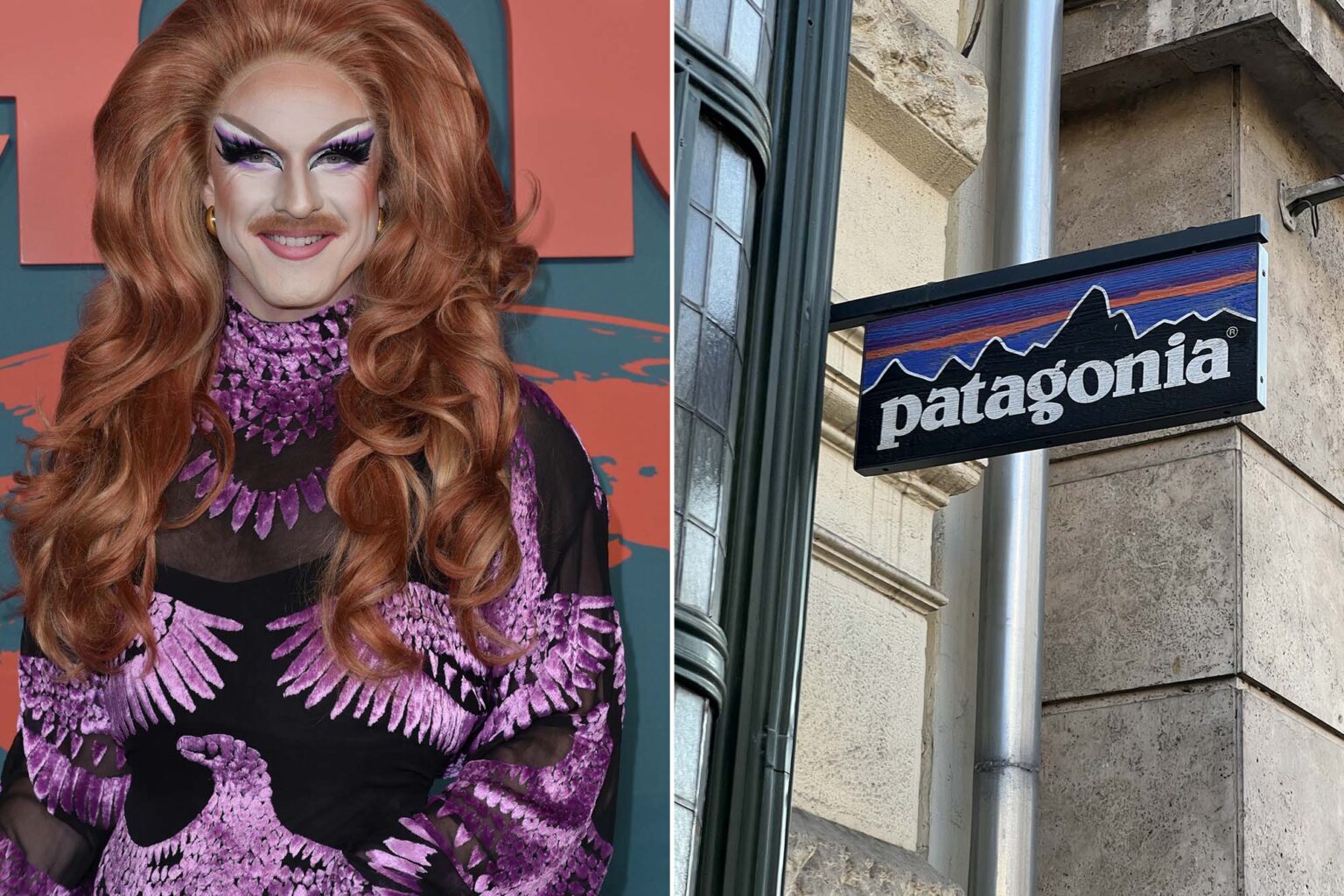 Patagonia Sues Drag Queen Activist ‘Pattie Gonia’ for Trademark Infringement