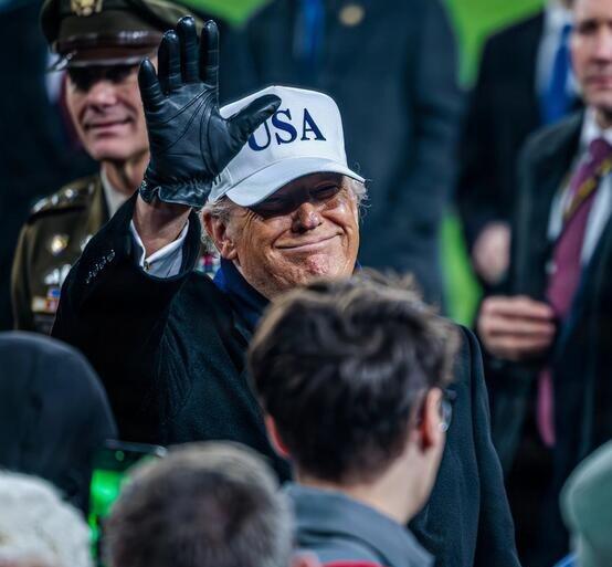 Trump’s Criticism of NATO Soldiers in Afghanistan Angers Veterans Trump’s Criticism of NATO Soldiers in Afghanistan Angers Veterans