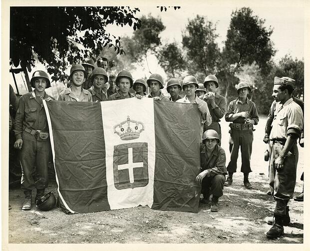 The Biscari Massacre: Patton’s Soldiers Executed 73 Axis POWs, Then the Army Covered it Up