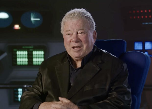 Stephen Miller Wants William Shatner to Take Control of ‘Star Trek.’ Actor’s Response Goes Viral Stephen Miller Wants William Shatner to Take Control of ‘Star Trek.’ Actor’s Response Goes Viral