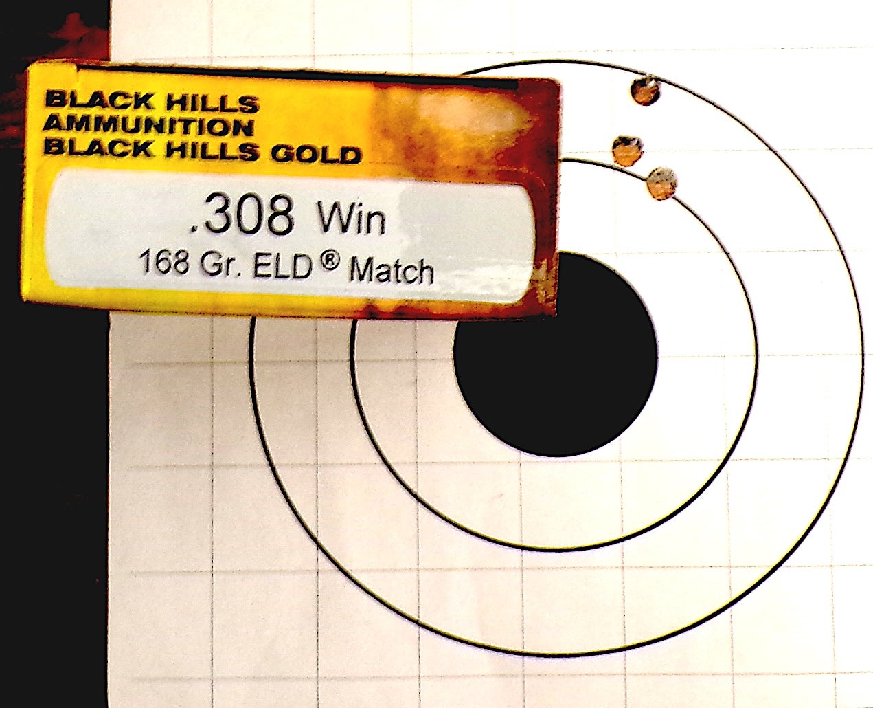 Ruger-GenII-Scout-308-target4